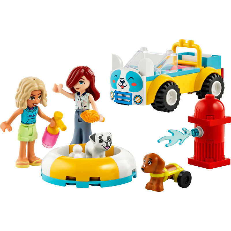 LEGO---Friends---Banho-e-Tosa-Movel-para-Caes---42635-2