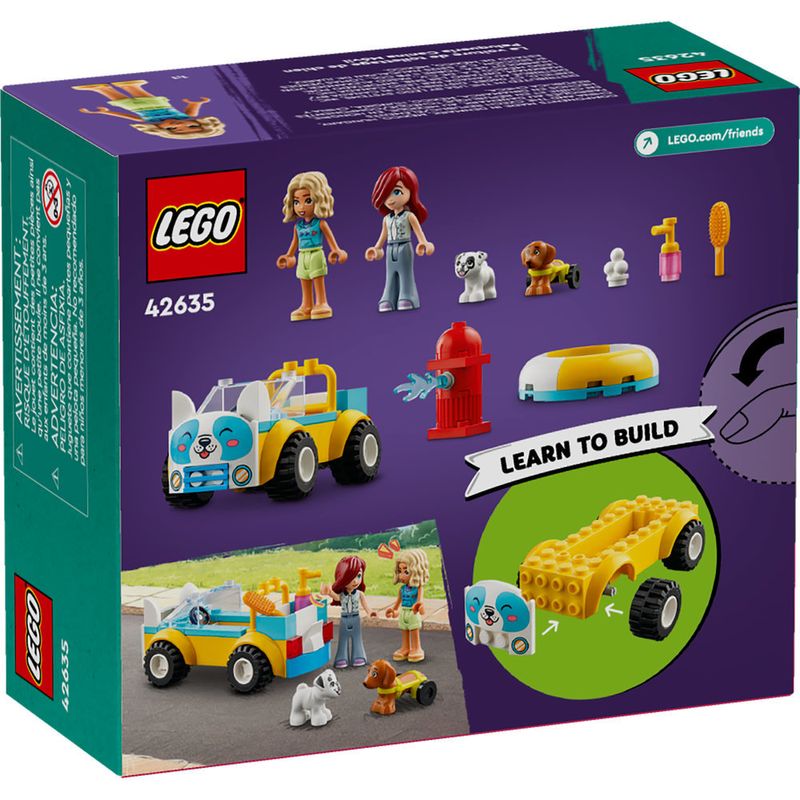 LEGO---Friends---Banho-e-Tosa-Movel-para-Caes---42635-6
