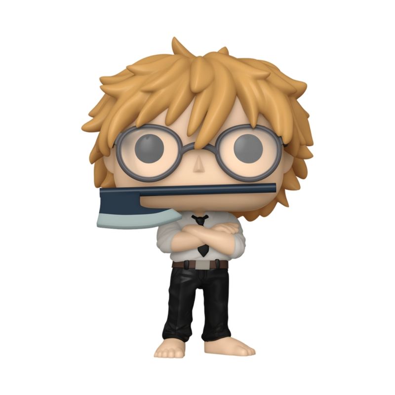 Boneco-Funko-Pop----Chainsaw-Man---Denji-com-Machado---Candide-0
