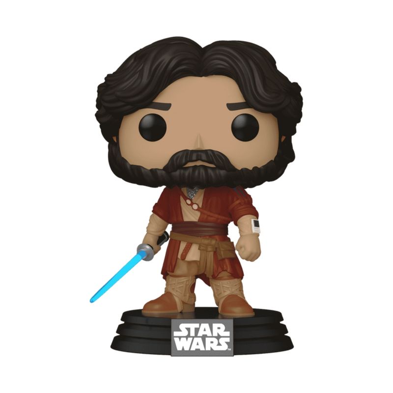 Boneco-Funko-Pop----Star-Wars---Ahsoka---Ezra-Bridger---Candide-0