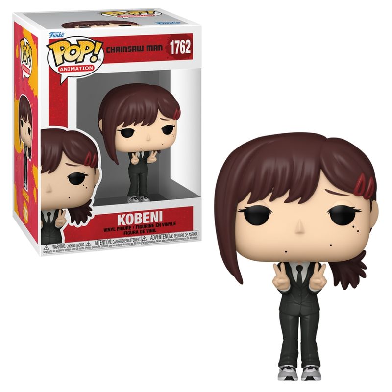 Boneco-Funko-Pop----Chainsaw-Man---Kobeni---Candide-2
