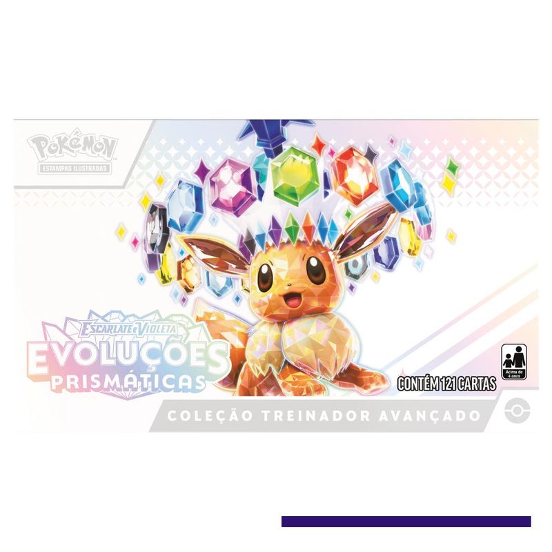 Jogo-de-Cartas---Pokemon---EV85Box---Treinador-Avancado---Copag-0
