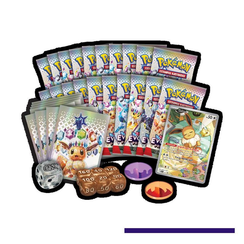 Jogo-de-Cartas---Pokemon---EV85Box---Treinador-Avancado---Copag-4