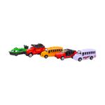 Conjunto-de-Mini-Veiculos---1-64---Velocidade-Maxima---Modelos-Sortidos---FanFun-2
