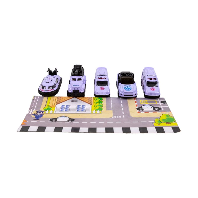 Conjunto-de-Mini-Veiculos---1-64---Velocidade-Maxima---Modelos-Sortidos---FanFun-15