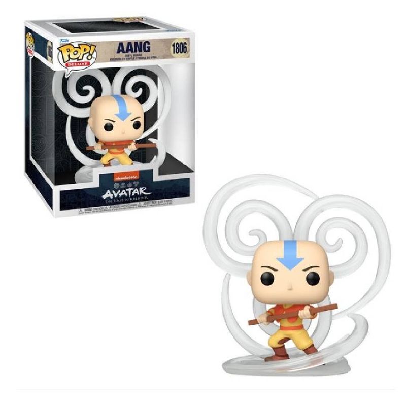 Boneco-Funko-Pop----Deluxe-Avatar--O-Ultimo-Mestre-do-Ar---Aang---Candide-2