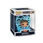 Boneco-Funko-Pop----Deluxe-Avatar--O-Ultimo-Mestre-do-Ar---Katara---Candide-1