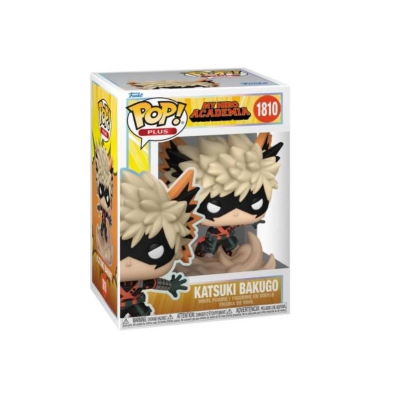 Boneco-Funko-Pop----Plus-My-Hero-Academia---Katsuki-Bakugo---Candide-1