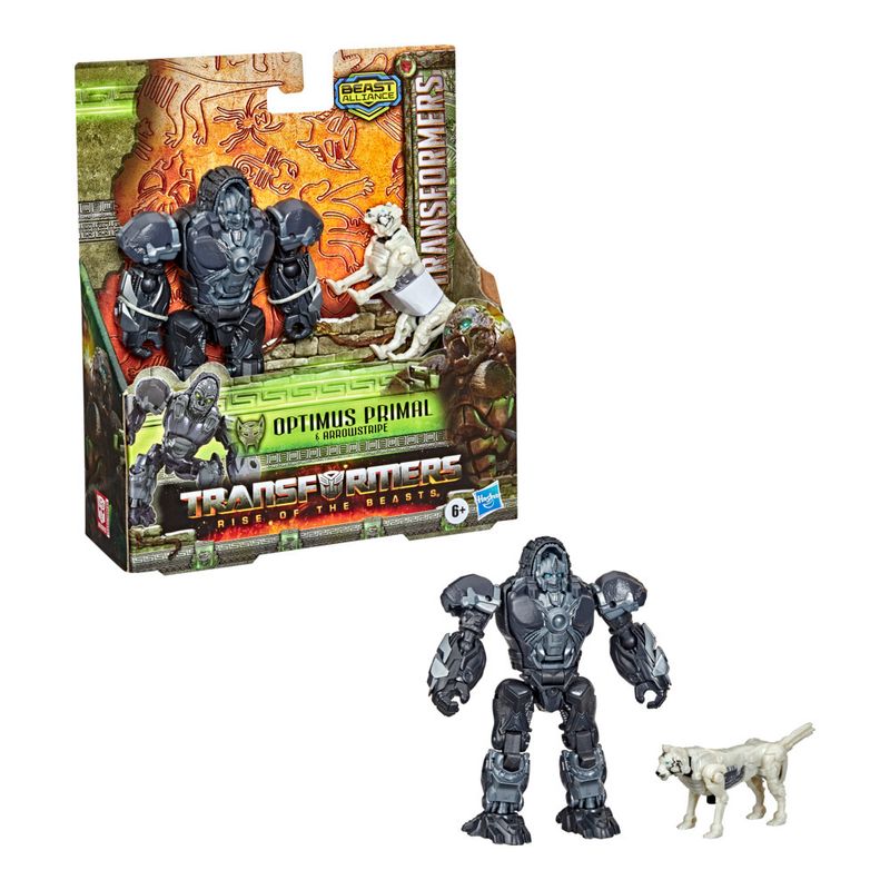 Figuras-Transformers-Beast-Battle-Masters-75cm-e-Battle-Changer-125cm---F4611---Hasbro--0