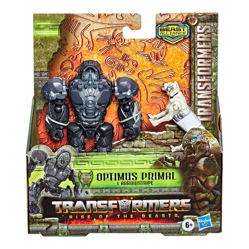 Figuras-Transformers-Beast-Battle-Masters-75cm-e-Battle-Changer-125cm---F4611---Hasbro--1