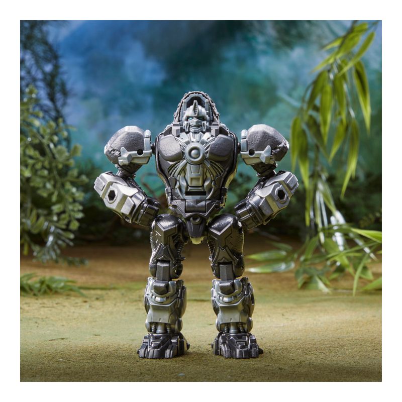 Figuras-Transformers-Beast-Battle-Masters-75cm-e-Battle-Changer-125cm---F4611---Hasbro--4