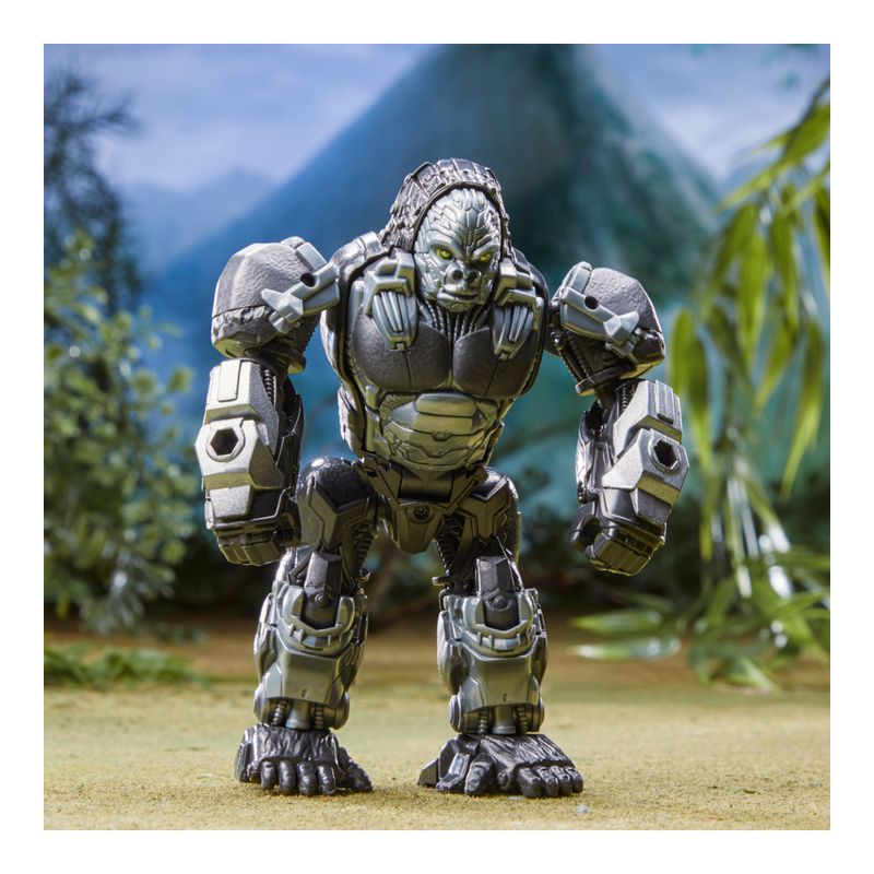 Figuras-Transformers-Beast-Battle-Masters-75cm-e-Battle-Changer-125cm---F4611---Hasbro--7