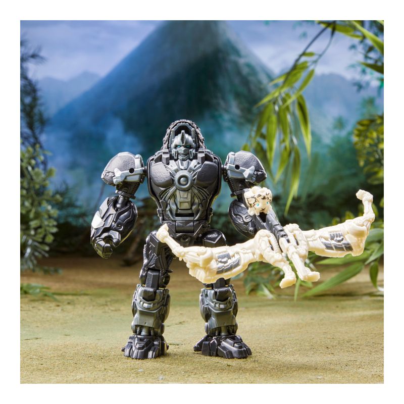 Figuras-Transformers-Beast-Battle-Masters-75cm-e-Battle-Changer-125cm---F4611---Hasbro--9