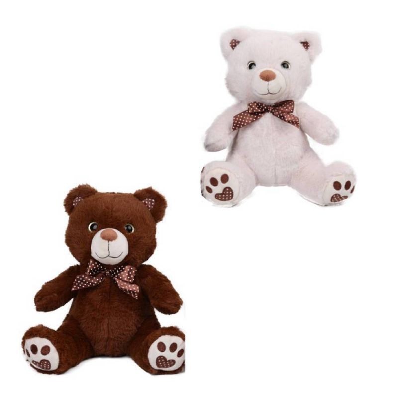 Pelucia---Urso-Poa---Modelos-Sortidos---Fan-Fun-0