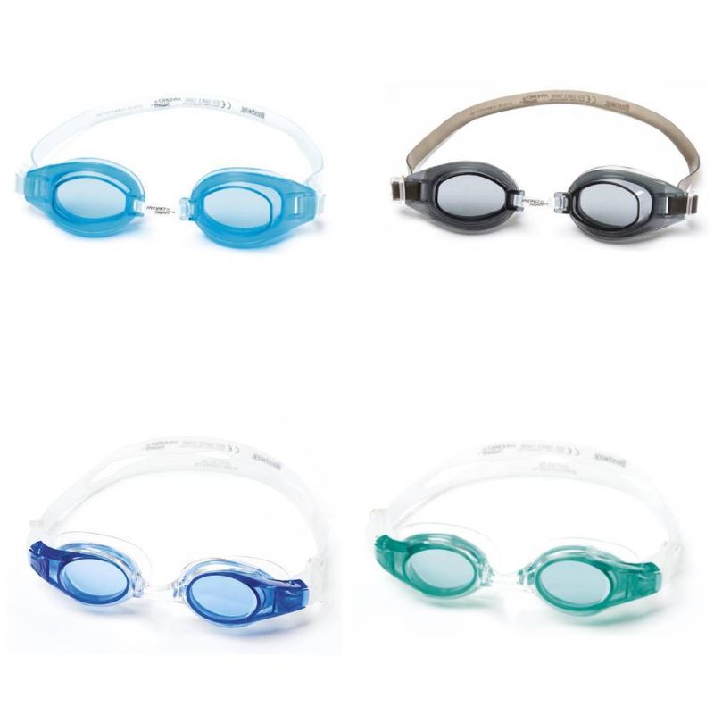 Oculos-De-Natacao-Juvenil---Protecao-UV---Sortido---Bestway-0