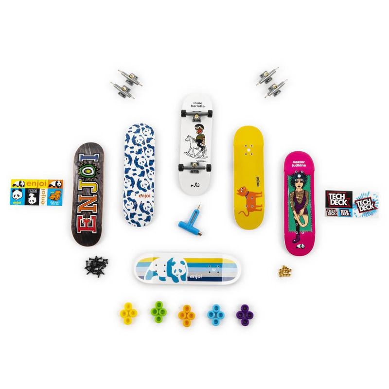 Tech-Deck--Skate-De-Dedo---6-unidades---Tech-Deck---Modelos-Unitarios-Sortidos---Sunny-5