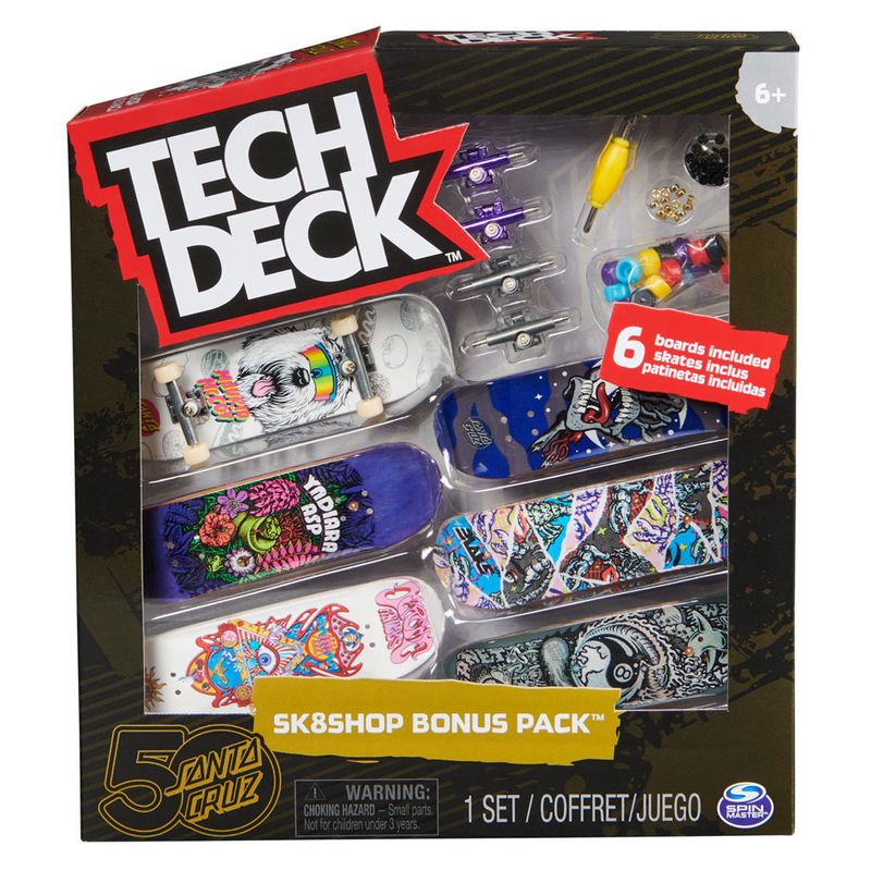Tech-Deck--Skate-De-Dedo---6-unidades---Tech-Deck---Modelos-Unitarios-Sortidos---Sunny-16