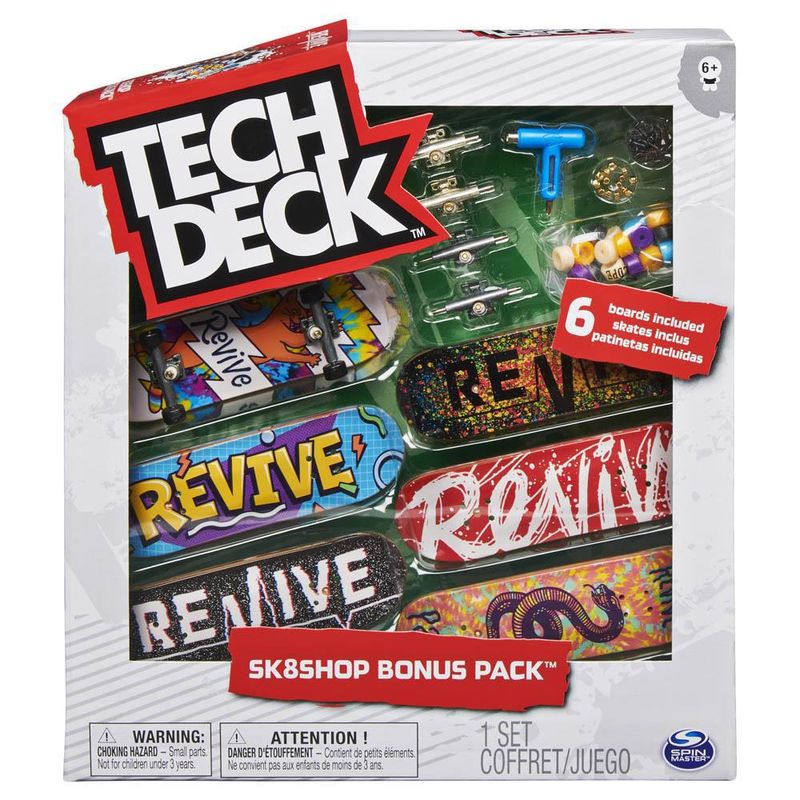 Tech-Deck--Skate-De-Dedo---6-unidades---Tech-Deck---Modelos-Unitarios-Sortidos---Sunny-19