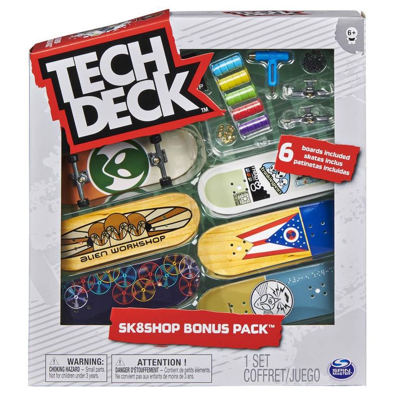 Tech-Deck--Skate-De-Dedo---6-unidades---Tech-Deck---Modelos-Unitarios-Sortidos---Sunny-21
