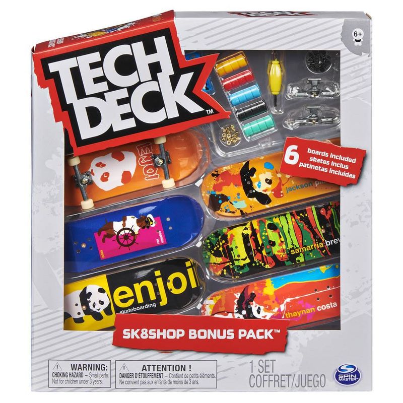 Tech-Deck--Skate-De-Dedo---6-unidades---Tech-Deck---Modelos-Unitarios-Sortidos---Sunny-24