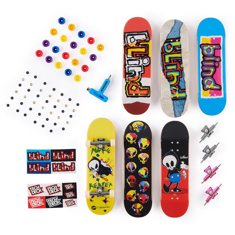Tech-Deck--Skate-De-Dedo---6-unidades---Tech-Deck---Modelos-Unitarios-Sortidos---Sunny-27
