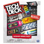 Tech-Deck--Skate-De-Dedo---6-unidades---Tech-Deck---Modelos-Unitarios-Sortidos---Sunny-33