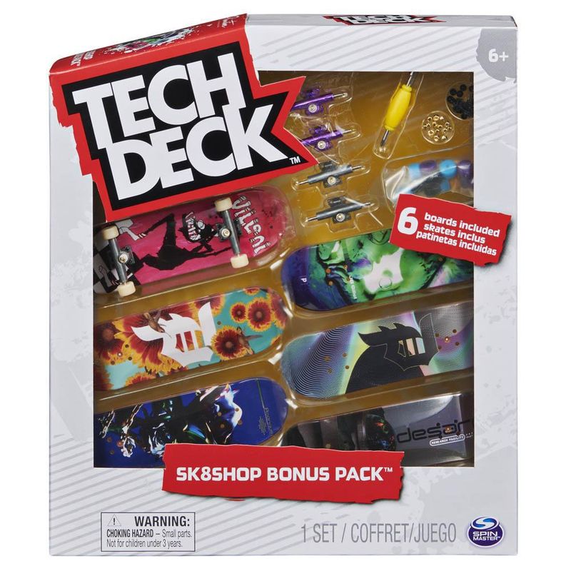 Tech-Deck--Skate-De-Dedo---6-unidades---Tech-Deck---Modelos-Unitarios-Sortidos---Sunny-34