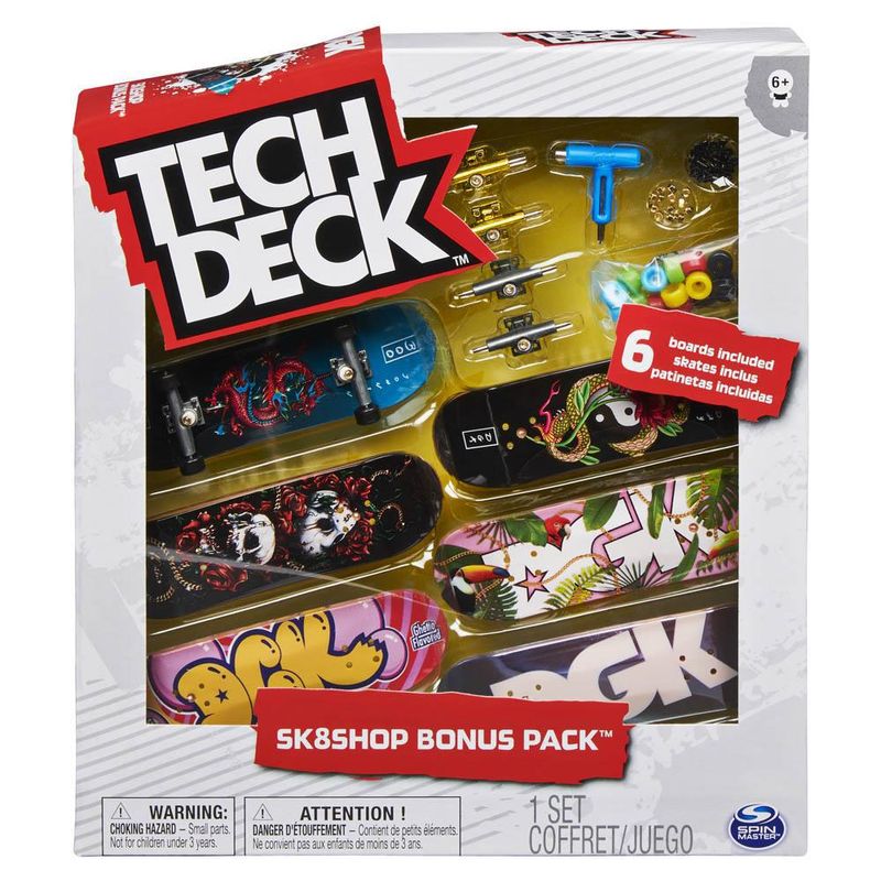 Tech-Deck--Skate-De-Dedo---6-unidades---Tech-Deck---Modelos-Unitarios-Sortidos---Sunny-35