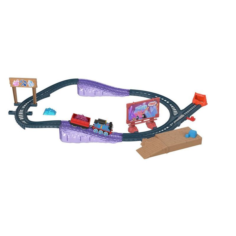Conjunto-de-Pista---Thomas-e-Seus-Amigos---Sortido---Fisher-Price-4