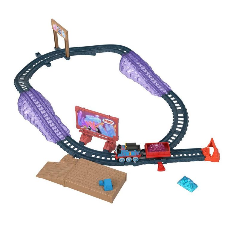 Conjunto-de-Pista---Thomas-e-Seus-Amigos---Sortido---Fisher-Price-9