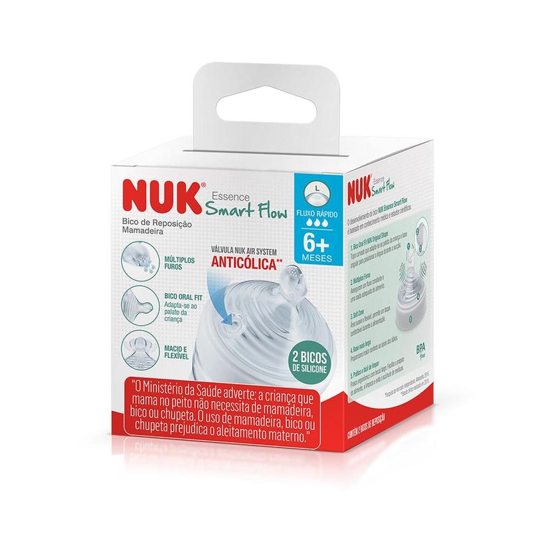 Bico---Smart-Flow---Anticolica-Essence---Fluxo-Rapido---6-Meses---Nuk-1