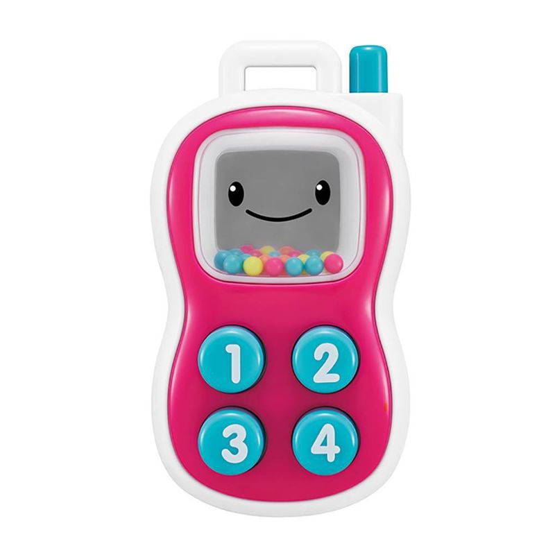 Brinquedo-Interativo---Primeiro-Celular-do-Bebe---Minimi---Cores-Sortidas-0