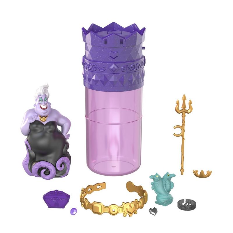 Boneca-com-Acessorios---Disney-Princesa---Royal-Reveal-Princesas-e-Vilas---Mattel--15