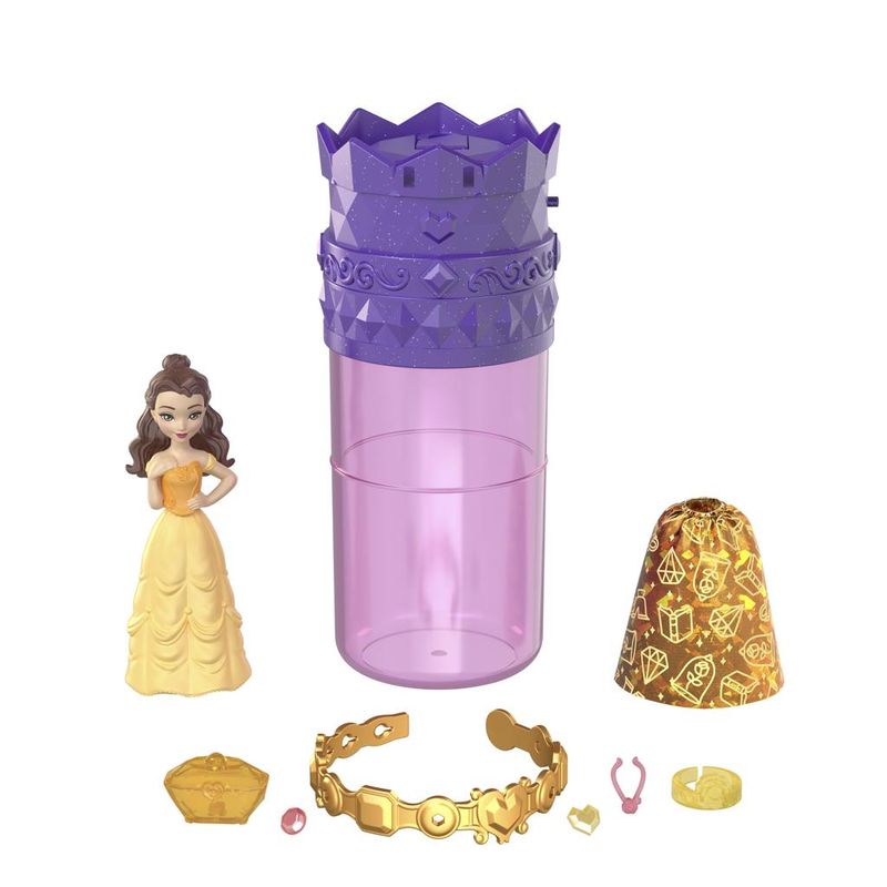 Boneca-com-Acessorios---Disney-Princesa---Royal-Reveal-Princesas-e-Vilas---Mattel--16