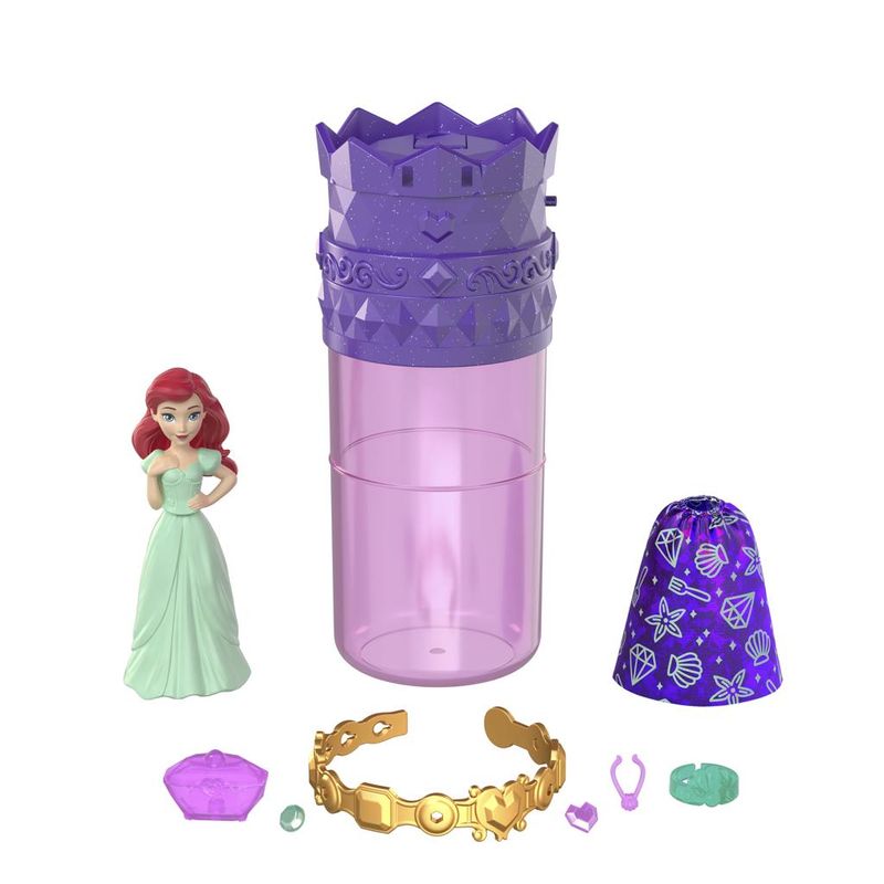 Boneca-com-Acessorios---Disney-Princesa---Royal-Reveal-Princesas-e-Vilas---Mattel--18