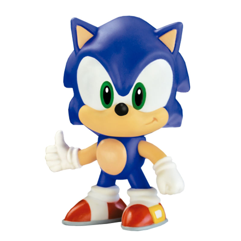 Figura-Colecionavel---Fandom-Box---Turma-do-Sonic---Sonic---Lider-0