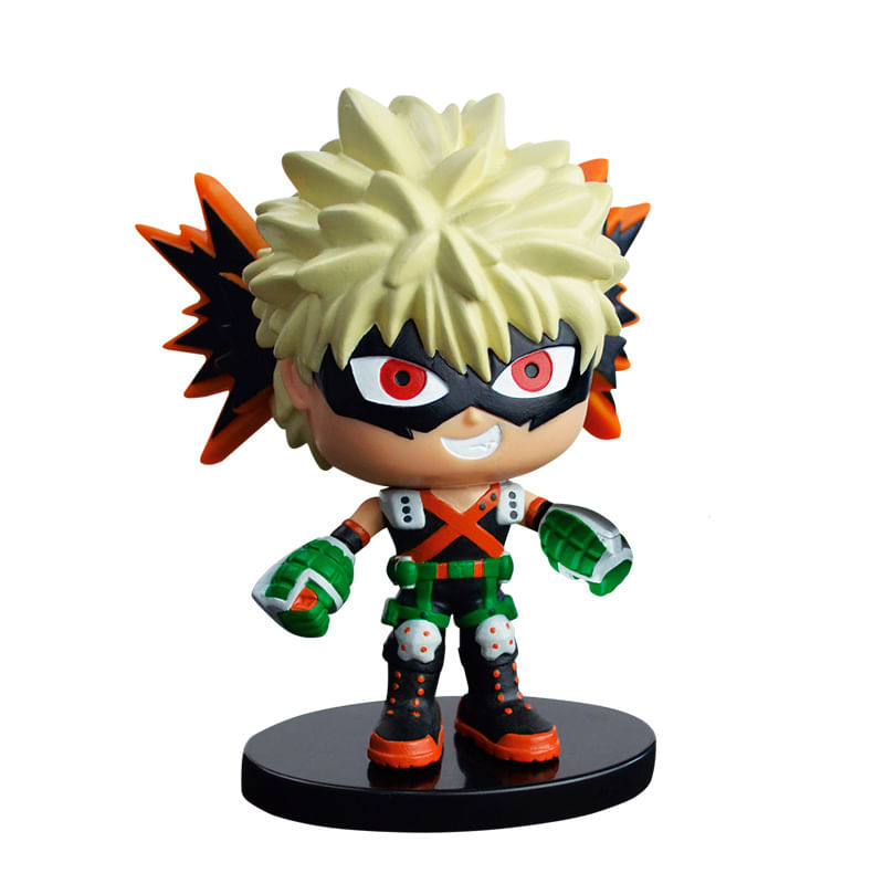 Boneco-Colecionavel---Fandom-Box---Hero-Academy---Katsuki-Bakugo---Lider-0