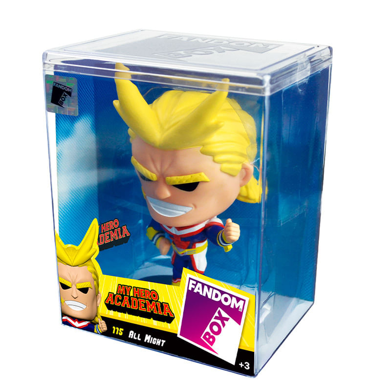 Boneco-Colecionavel---Fandom-Box---Hero-Academy---All-Might---Lider-1