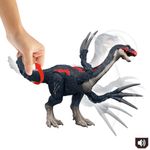 Figura-de-Acao---Jurassic-World---Dinossauro---Therizinosaurus---Mattel-2