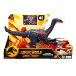 Figura-de-Acao---Jurassic-World---Dinossauro---Therizinosaurus---Mattel-5