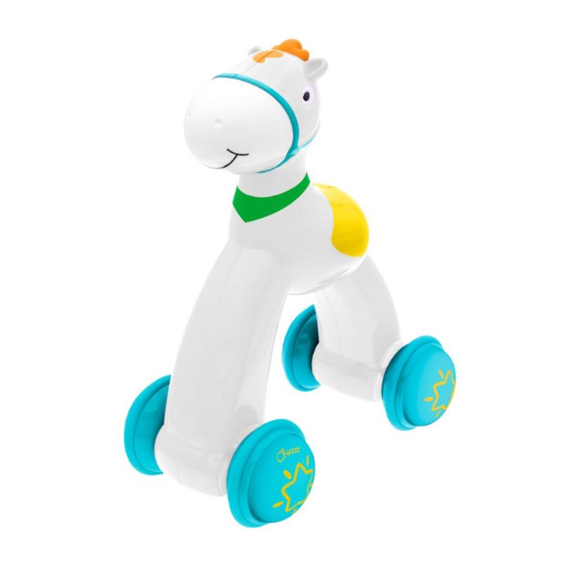 Brinquedo-Para-Bebe---Cavalo-Empurra-e-Vai---Chicco-0