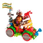 Mini-Veiculo---Tartarugas-Ninja--O-Filme---Taxi-Sanitario-Classico---Donatello---Sunny-4