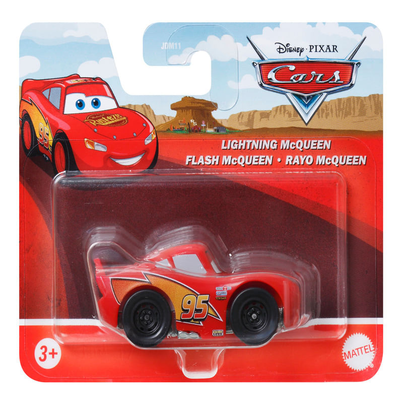 Carro-Colecionavel---Disney-e-Pixar---Cars---Veiculo-Auto-1-55---Modelos-Sortidos---Mattel-0