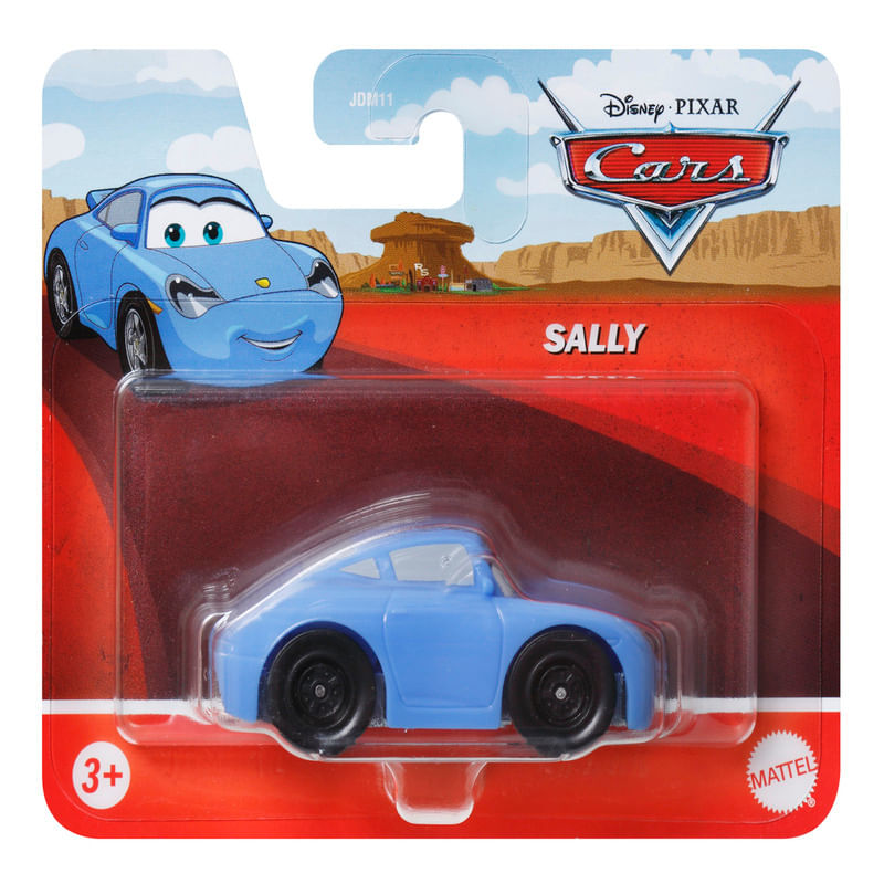Carro-Colecionavel---Disney-e-Pixar---Cars---Veiculo-Auto-1-55---Modelos-Sortidos---Mattel-1