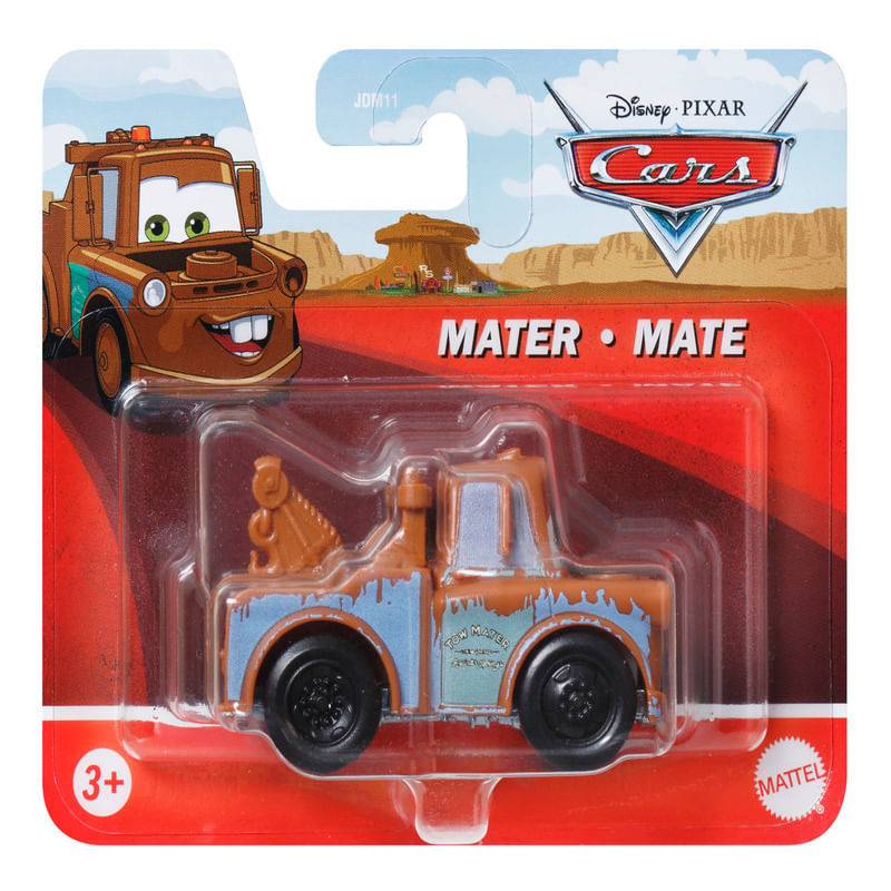 Carro-Colecionavel---Disney-e-Pixar---Cars---Veiculo-Auto-1-55---Modelos-Sortidos---Mattel-2