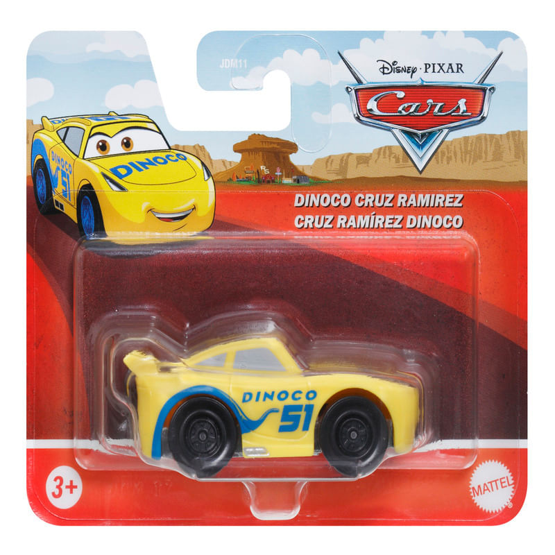 Carro-Colecionavel---Disney-e-Pixar---Cars---Veiculo-Auto-1-55---Modelos-Sortidos---Mattel-4