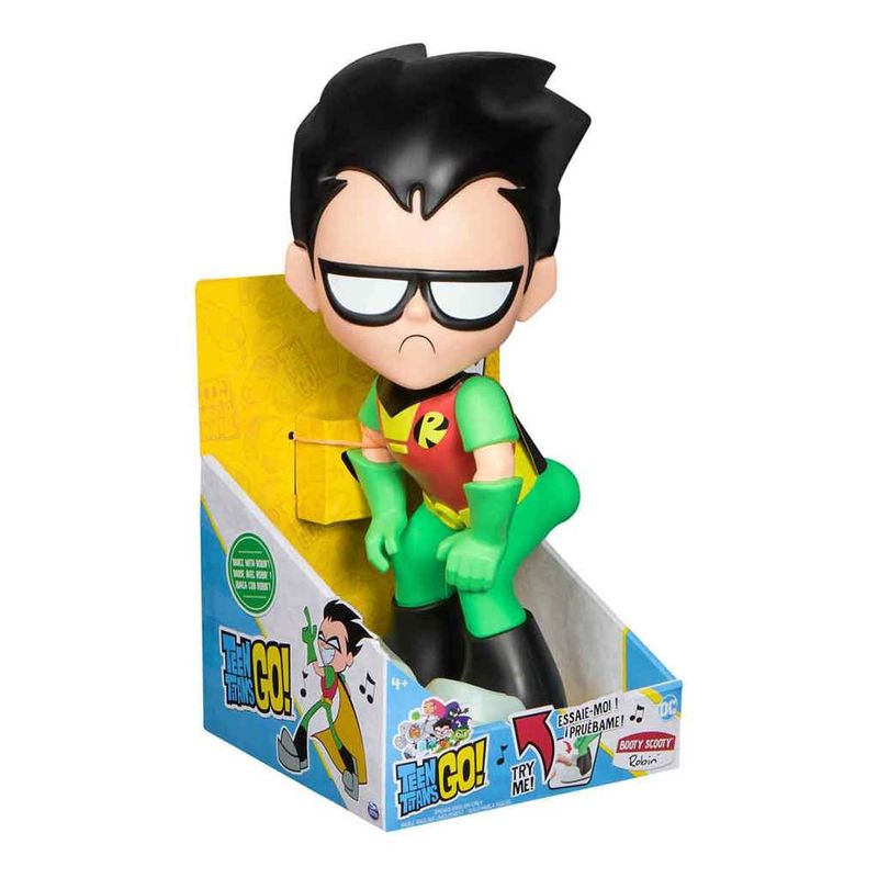 Boneco-de-Acao---Robin---Com-Som---Jovens-Titans---Teen-Titans-Go---Sunny-2