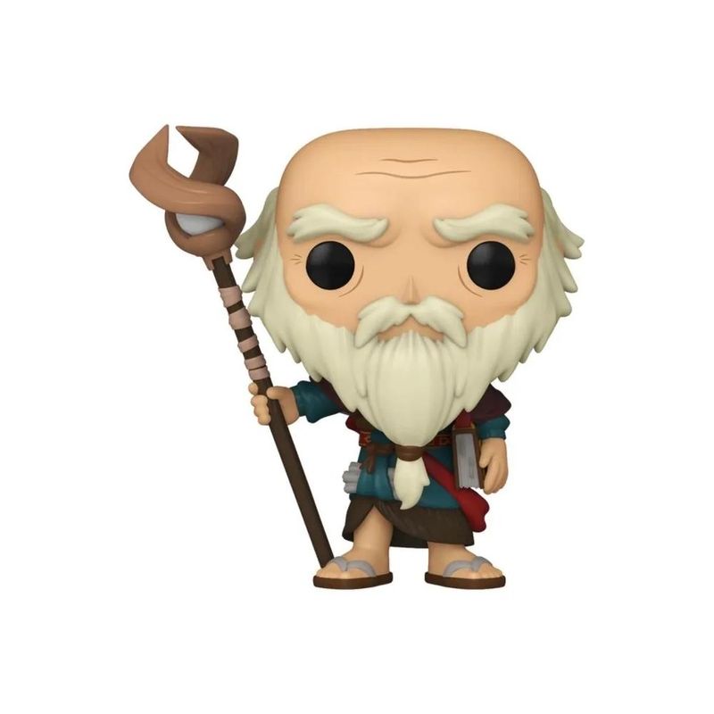 Boneco---Funko-Pop---Diablo-3---Deckard-Cain---Candide-0