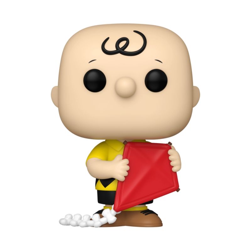 Boneco---Funko-Pop---SNOOPY---Charlie-Brown-com-Pipa---Candide-0
