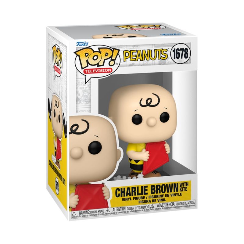 Boneco---Funko-Pop---SNOOPY---Charlie-Brown-com-Pipa---Candide-2